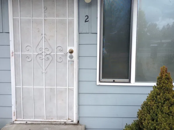 (undisclosed Address), Everett, WA 98204