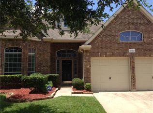 3018 Brannon Hill Ln, Sugar Land, TX 77479