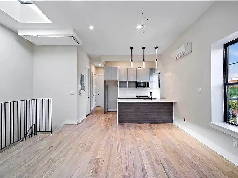 441 Myrtle Ave #2A — Photo 5
