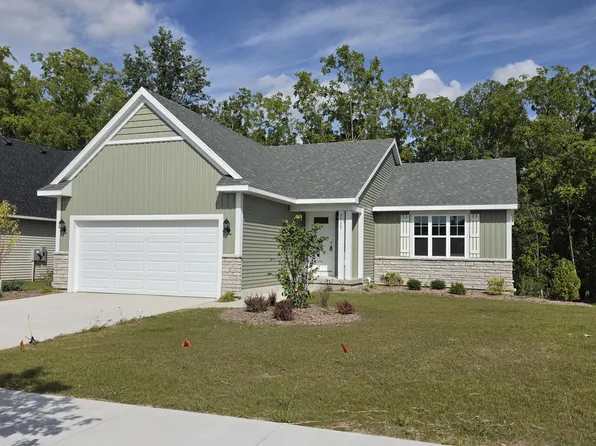 3337 Nature View Dr SE, Kentwood, MI 49512