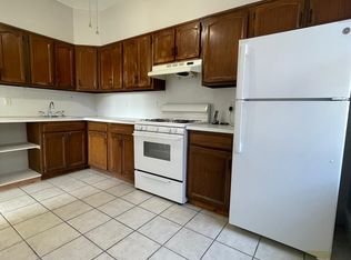 254 Winfield Ave FLOOR 1, Jersey City, NJ 07305