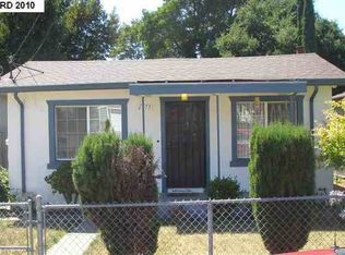 6175 Overdale Ave, Oakland, CA 94605