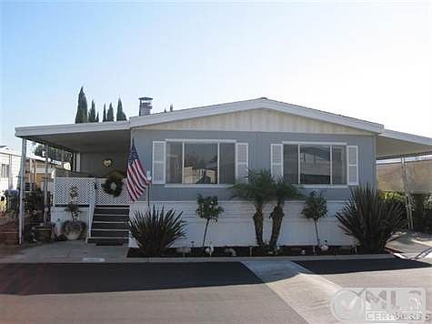 1st image of 15750 Arroyo Dr Space 81