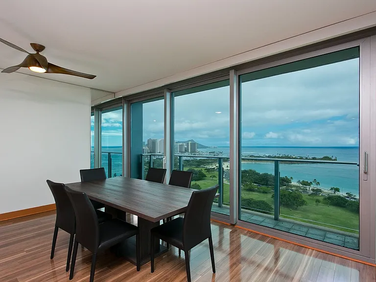 1288 Ala Moana Blvd #20D — Photo 27