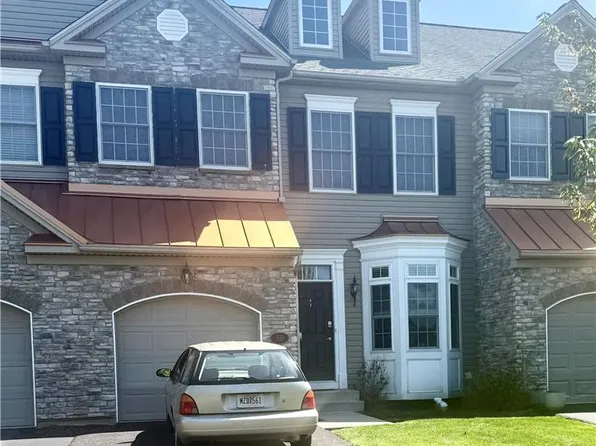 50 Hillside Ct S, Palmer Twp, PA 18045