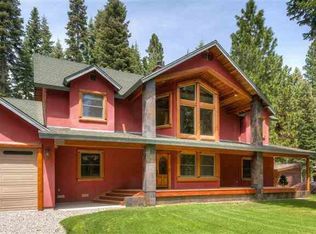 627 Wagon Rd, Chester, CA 96020