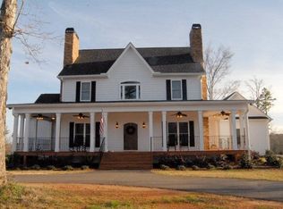 3891 Greensboro Hwy, Watkinsville, GA 30677