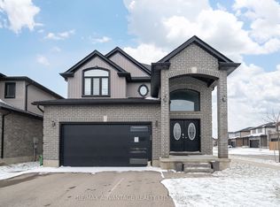 3091 Tokala Trl, London, ON