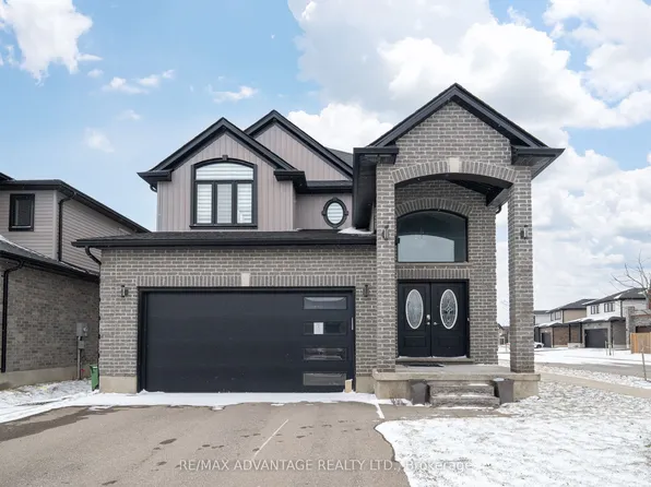 3091 Tokala Trl, London, ON N6G 0S7