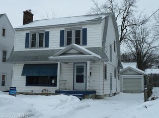 543 Storrs St SE, Grand Rapids, MI 49507