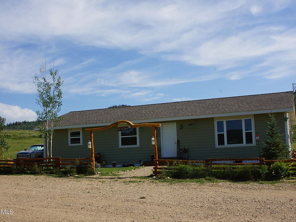 6737 Us Highway 40, Kremmling, CO 80459 MLS 221008 Zillow