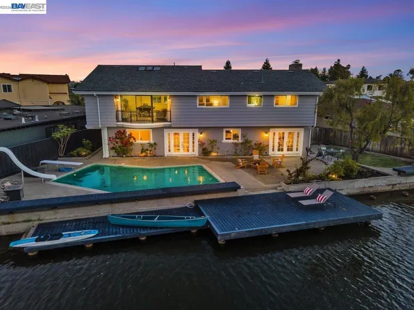 612 Fortress Isle, Alameda, CA 94501