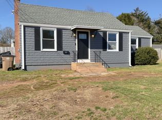 25 Reservoir Road, Vernon, CT 06066