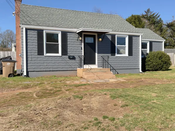 25 Reservoir Road, Vernon, CT 06066