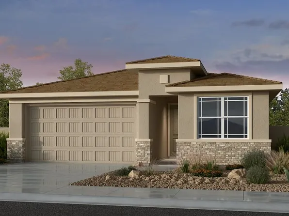 9156 S 169th Dr, Goodyear, AZ 85338