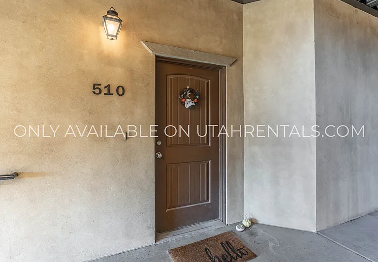 1018 N 985th St W #510 — Photo 4