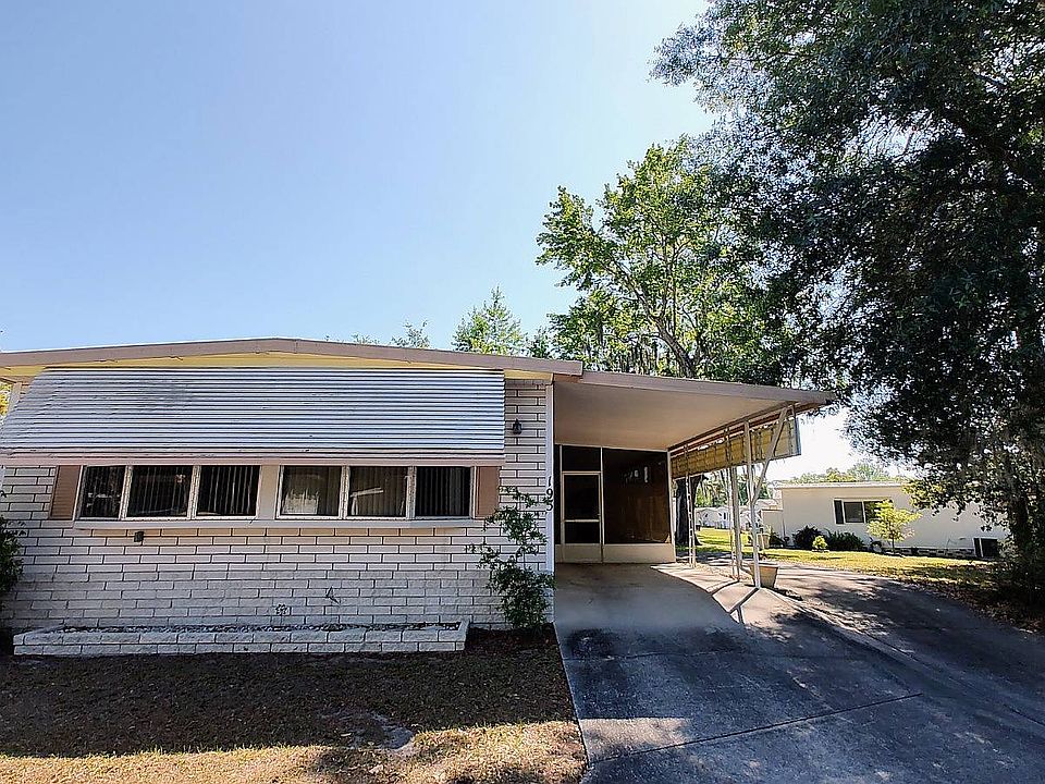 3150 NE 36th Ave LOT 195, Ocala, FL 34479 Zillow