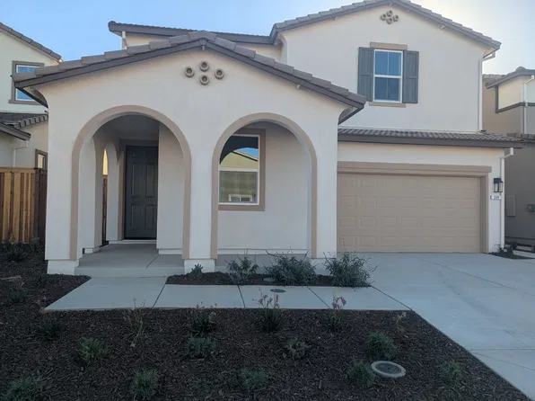 209 Butterfly Spring Ct, Roseville, CA 95747