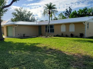 1150 Leeward Rd, Venice, FL 34293