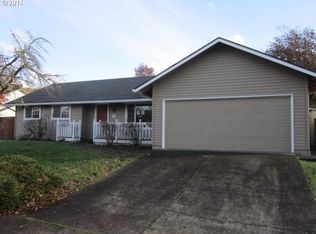 675 Granite Pl, Springfield, OR 97477