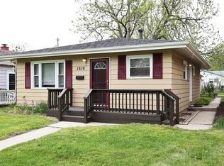 1619 W 173rd Pl, Hammond, IN 46324