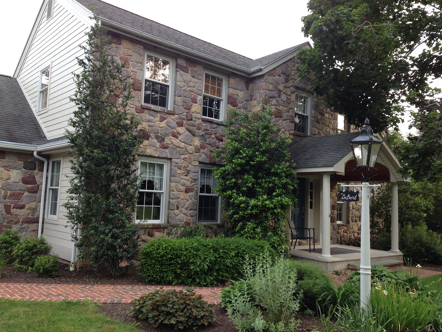 563 Cherry Hill Rd, Nazareth, PA 18064 Zillow