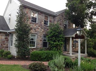 563 Cherry Hill Rd, Nazareth, PA 18064