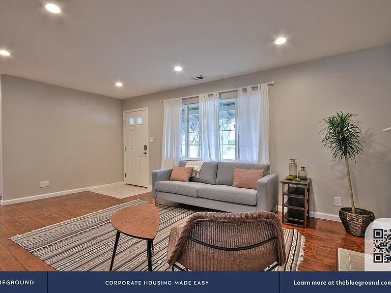Second Living Room