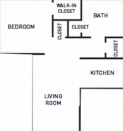 Mountain Creek Apartments — Photo 16