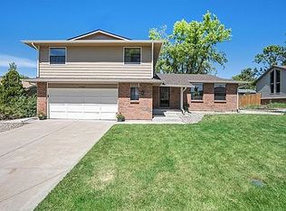 7787 S Marshall Ct, Littleton, CO 80128