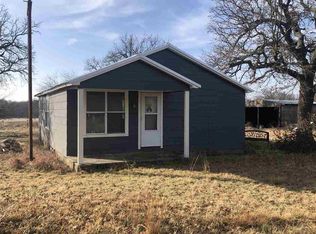 2168 E Osage Rd, Marlow, OK 73055
