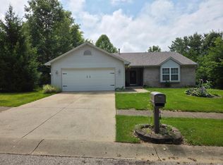 548 S Crimson Ct, Bloomington, IN 47403