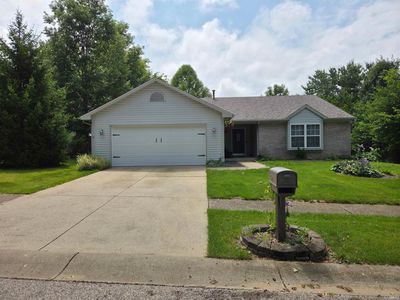 548 S Crimson Ct, Bloomington, IN, 47403