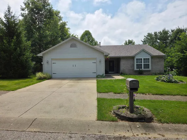 548 S Crimson Ct, Bloomington, IN 47403