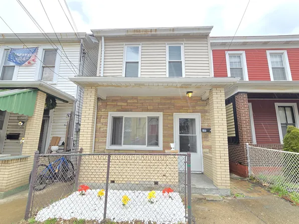 215 E 15th Ave, Homestead, PA 15120