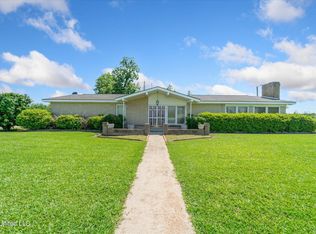 3845 Highway 42, Bassfield, MS 39421