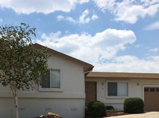 7201 E Spouse Dr, Prescott Valley, AZ 86314