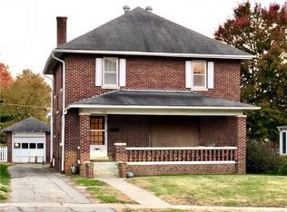 2706 Union St, Saint Joseph, MO 64506