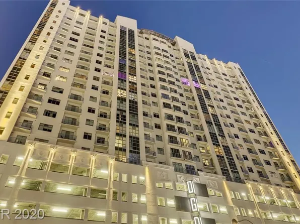 150 Las Vegas Blvd N Unit 913, Las Vegas, NV 89101