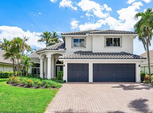 19614 Star Island Dr, Boca Raton, FL 33498