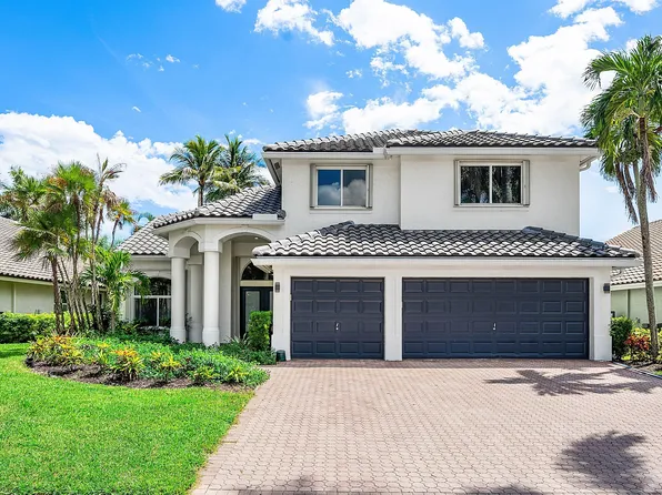 19614 Star Island Drive, Boca Raton, FL 33498