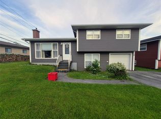 26 Atlantic Ave, Corner Brook, NL A2H6N6