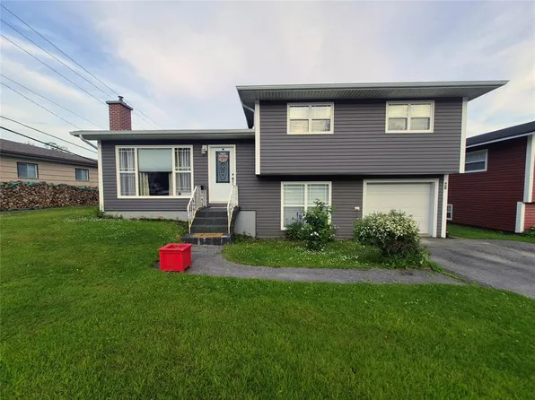 26 ATLANTIC Avenue, Corner Brook, NL A2H6N6