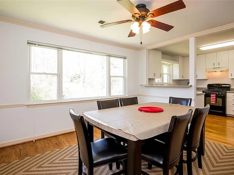 1538 Beech Valley Way NE #1538 — Photo 10