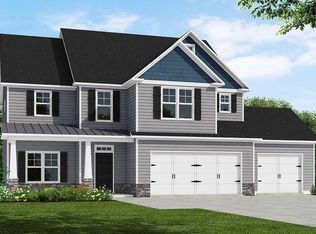 249 Grantham Dr, Raeford, NC 28376