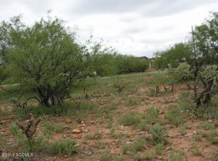 1790 Laponia Ct, Rio Rico, AZ 85648