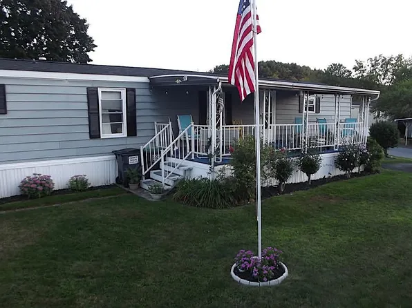 228 Frieden Mnr, Schuylkill Haven, PA 17972