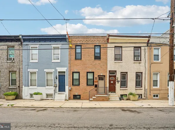1206 S 21st St, Philadelphia, PA 19146