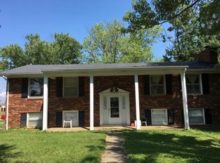 144 Robin Wood Dr, Shelbyville, KY 40065
