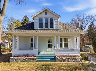 3315 W A St, Belleville, IL